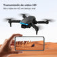 🚁 ¡Dron Profesional 4K con Doble Cámara – 50% OFF + Envío Gratis!