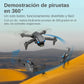🚁 ¡Dron Profesional 4K con Doble Cámara – 50% OFF + Envío Gratis!